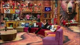 Bigg Boss - Season 19 - 5th November 2025